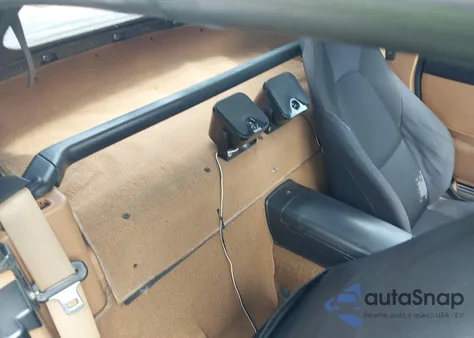 1994 Mazda Mx-5 Miata from USA, damaged, VIN JM1NA3537R0517574